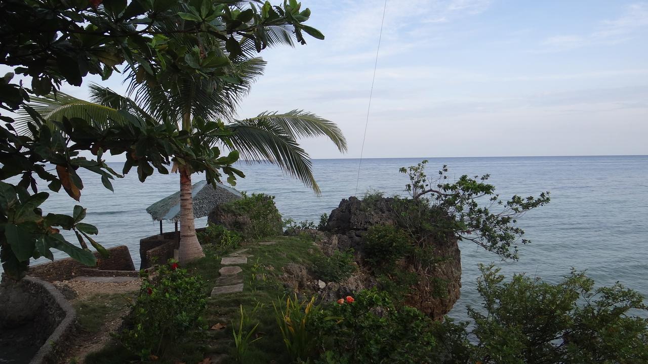 Maravilla Beach Club Tabuelan ภายนอก รูปภาพ