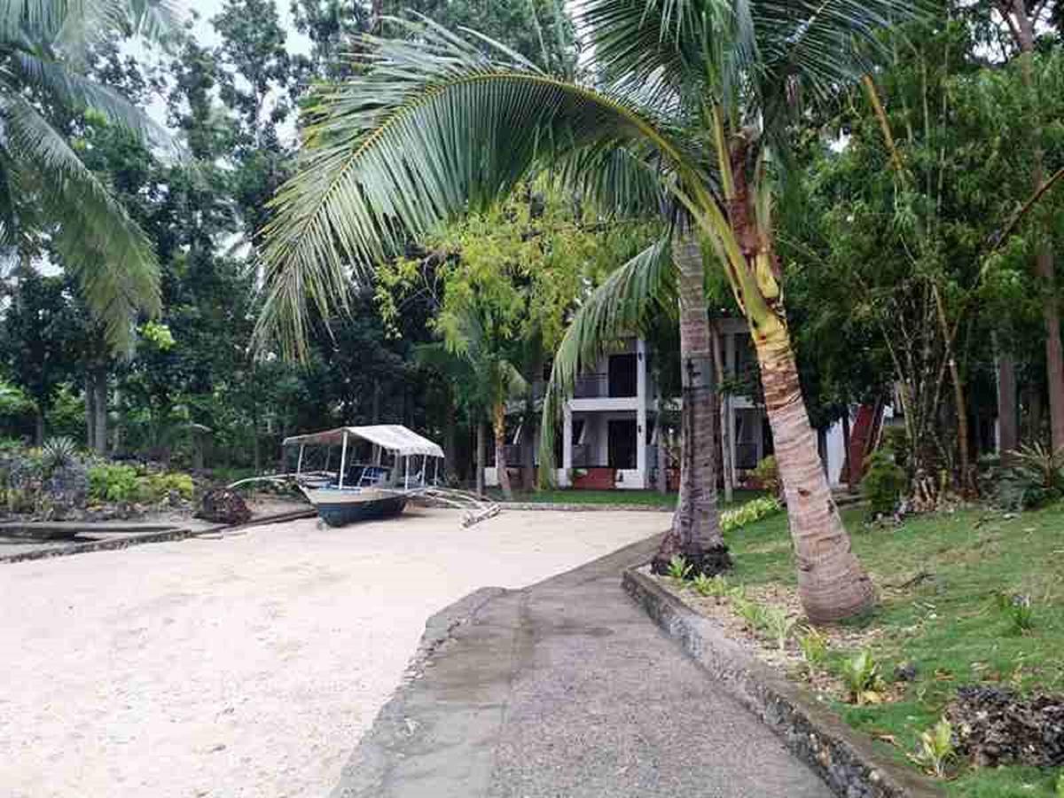 Maravilla Beach Club Tabuelan ภายนอก รูปภาพ