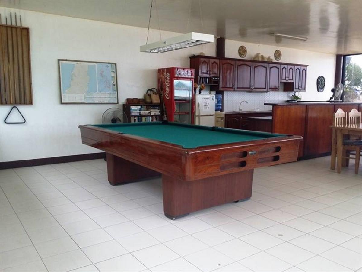 Maravilla Beach Club Tabuelan ภายนอก รูปภาพ