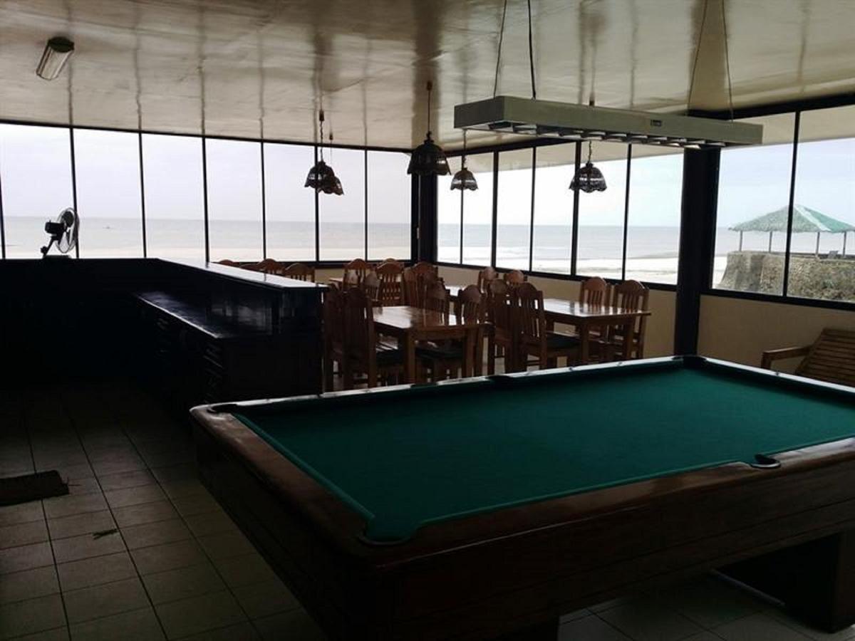 Maravilla Beach Club Tabuelan ภายนอก รูปภาพ